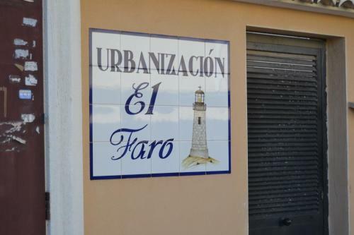 Apartamento Faro