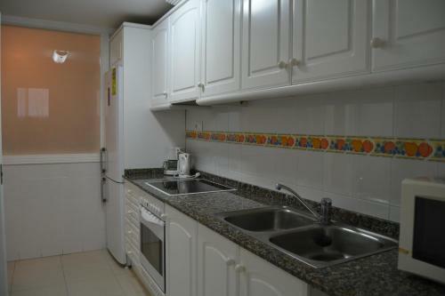 Apartamento Faro