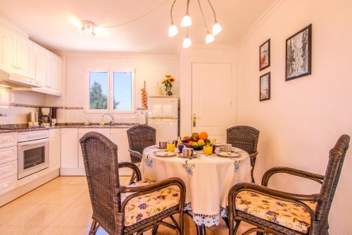 Relax Apartment @el Sue�o III