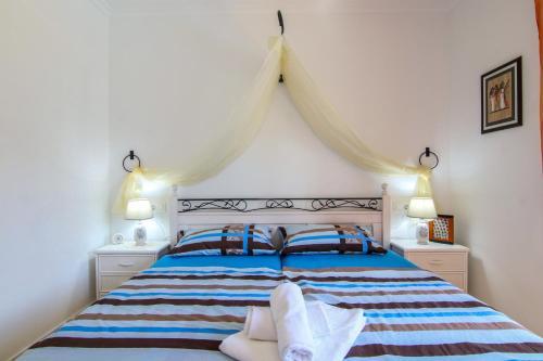 Relax Apartment @el Sue�o III