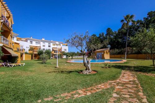 Relax Apartment @el Sue�o III