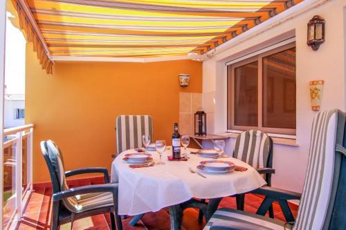 Relax Apartment @el Sue�o III