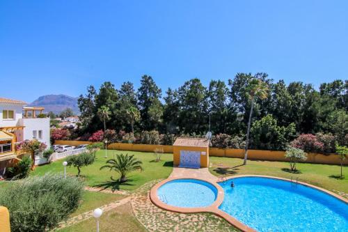 Relax Apartment @el Sue�o III