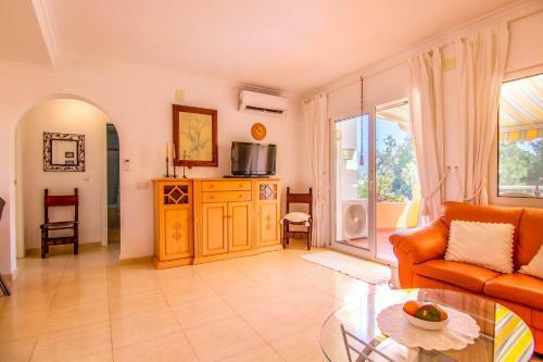 Relax Apartment @el Sue�o III