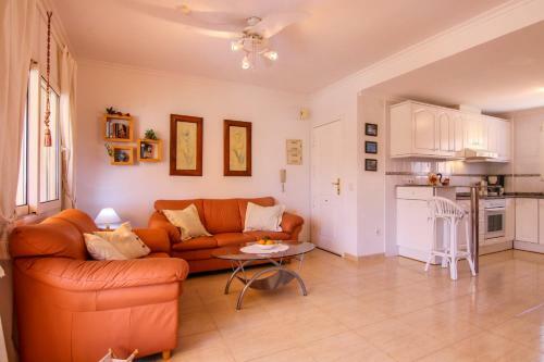 Relax Apartment @el Sue�o III