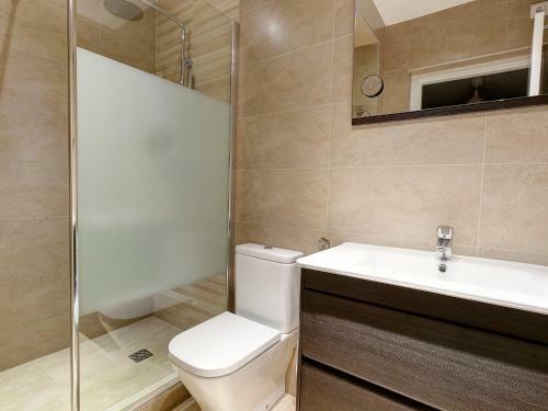 Holiday Home Villa Kerstenne