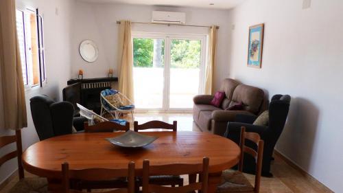 Apartamento El Olivar Denia El Conserje