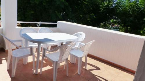 Apartamento El Olivar Denia El Conserje