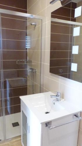 Apartamento El Olivar Denia El Conserje
