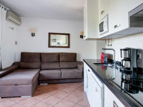 Apartment Urb Oasis Beach.2