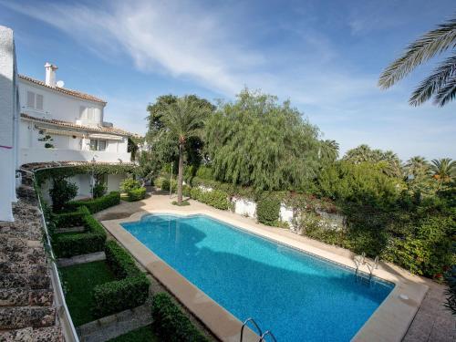 Apartment Urb Oasis Beach.2