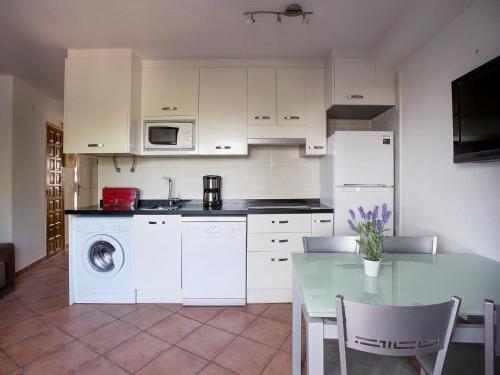 Apartment Urb Oasis Beach.2