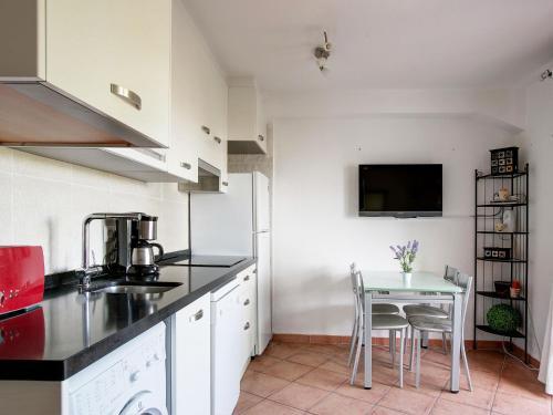 Apartment Urb Oasis Beach.2