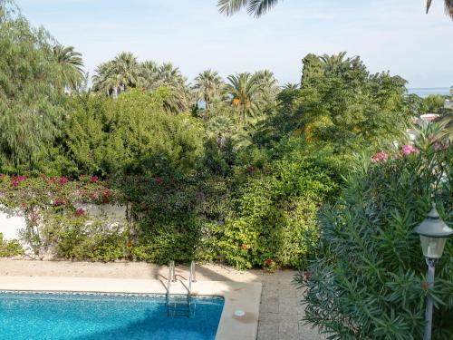 Apartment Urb Oasis Beach.2