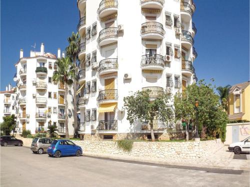 Studio Apartment In Denia