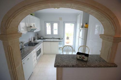 Villa Alqueria Pl 8p