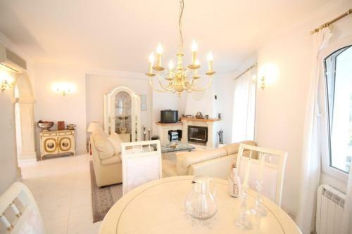 Villa Alqueria Pl 8p