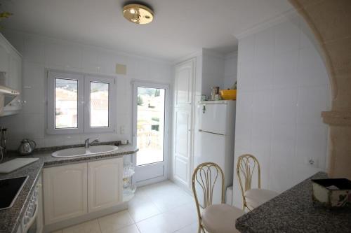 Villa Alqueria Pl 8p