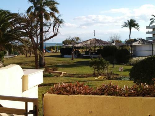 Apartamento Playa Grande 2