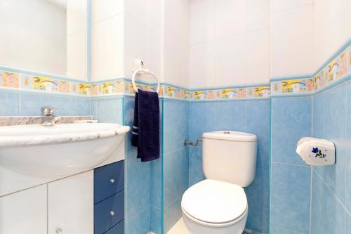 Apartamento Beach Holiday Denia