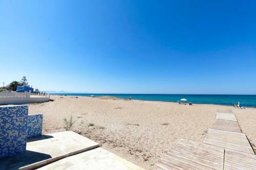 Apartamento Beach Holiday Denia