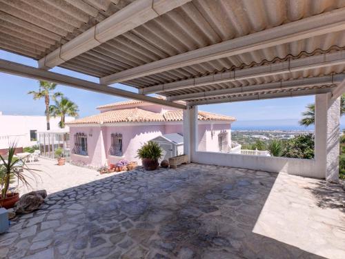 Holiday Home Villa Fortuna