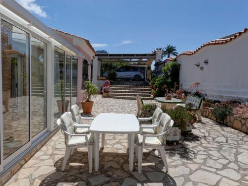 Holiday Home Villa Fortuna