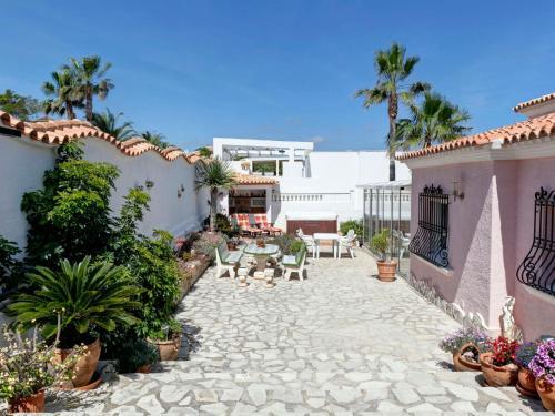 Holiday Home Villa Fortuna