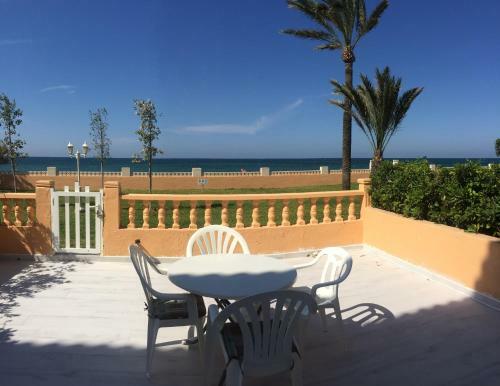 Apartamento Talima Las Marinas 2