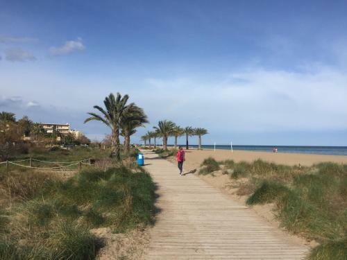 Apartamento Talima Las Marinas 2