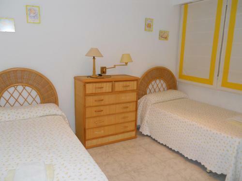 Apartamento Talima Las Marinas 2