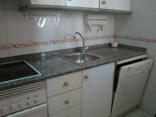 Apartamento Talima Las Marinas 2