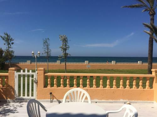 Apartamento Talima Las Marinas 2