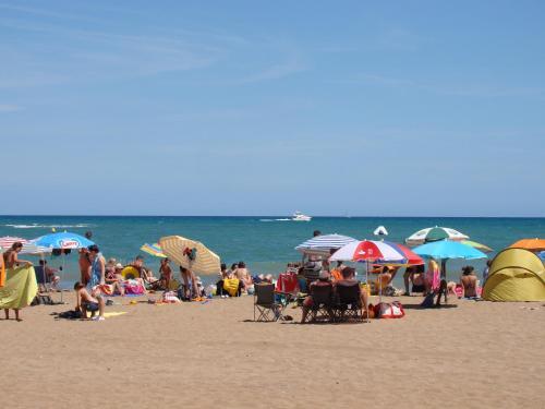 Apartamento Talima Las Marinas 2