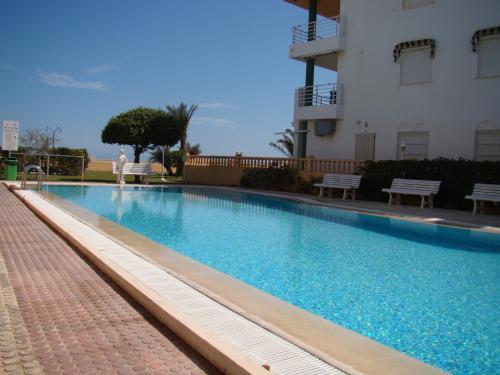 Apartamento Talima Las Marinas 2