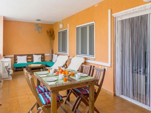 Apartment Luz Del Mediterr�neo.5