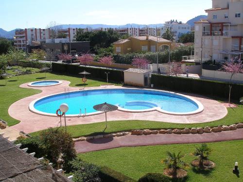 Apartment Luz Del Mediterr�neo.5