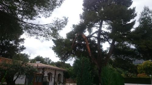 Villa Chabola