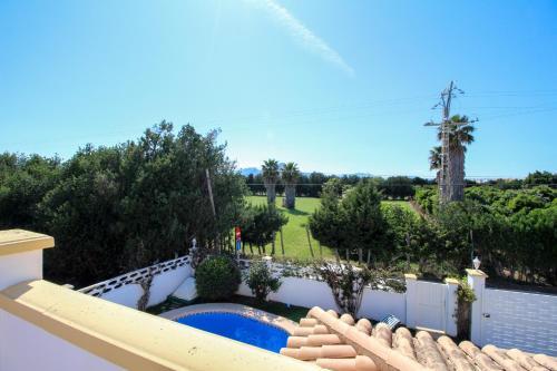 Villa Jeanette