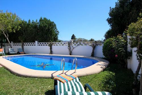 Villa Jeanette
