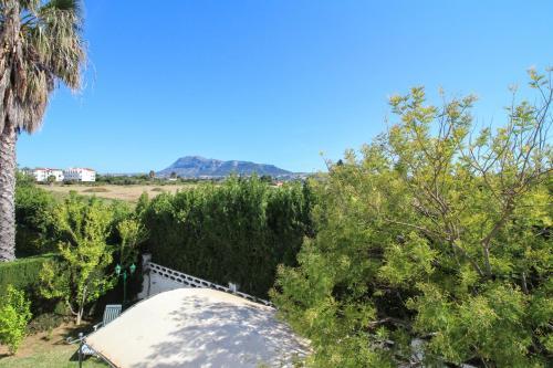Villa Jeanette