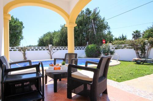 Villa Jeanette
