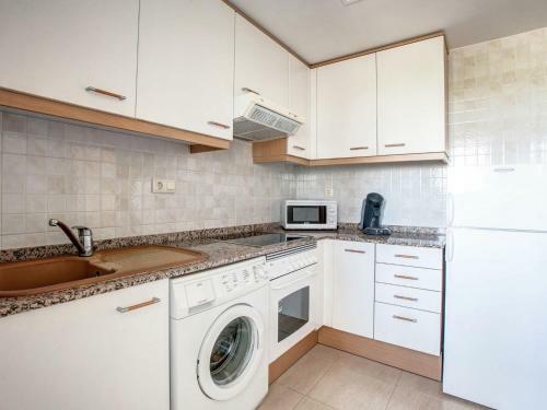 Apartment Residencial Los Sauces.3