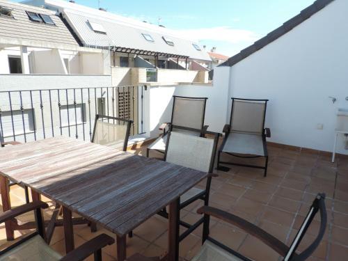 Apartamento Llimasol En El Centro De D�nia