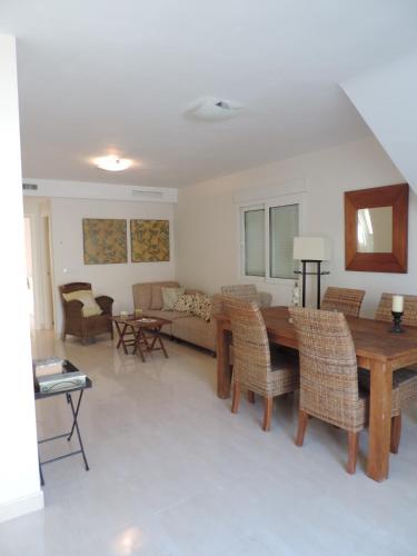 Apartamento Llimasol En El Centro De D�nia