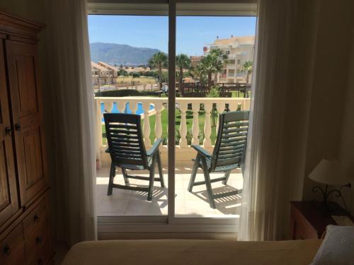 Apartamento Playa Sol Denia Mediterranea