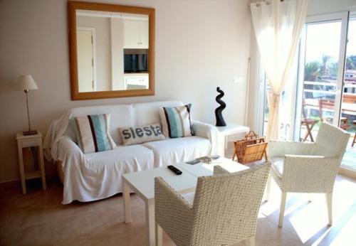 Apartamento Les Portelles Del Mar 1� L�nea Playa