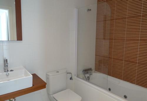 Apartamento Les Portelles Del Mar 1� L�nea Playa