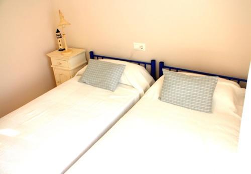Apartamento Les Portelles Del Mar 1� L�nea Playa