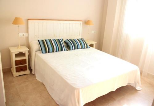 Apartamento Les Portelles Del Mar 1� L�nea Playa